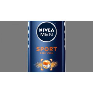 Lavatura di u corpu di sport