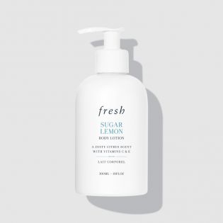 Sugar Lemon Body Lotion Sugar Lemon Body Lotion