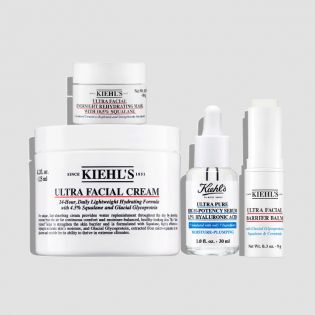 Bundle Ultra Hydration Value