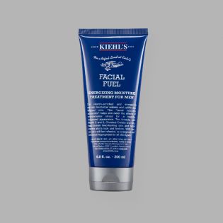 Trattamentu d'Umidità Energizzante Quotidiana di Facial Fuel per l'omi