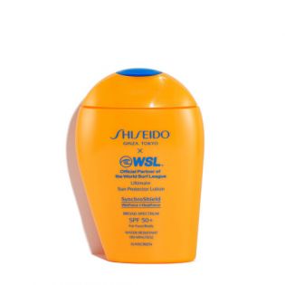Edizione limitata World Surf League Ultimate Sun Protector Lotion SPF 50+
