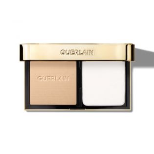 PARURE GOLD SKIN CONTROL FOUNDATION COMPACT MATTE ALTA PERFEZIONE
