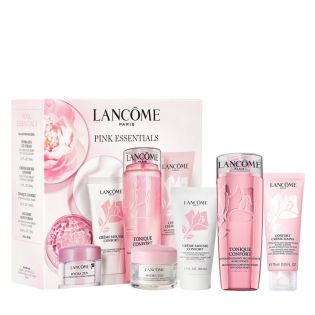 Coffret cadeau Lancôme Essential Care Hydrate & Glow