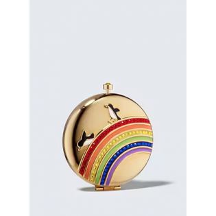 Baume à lèvres Chasing Rainbows Compact di Monica Rich Kosann