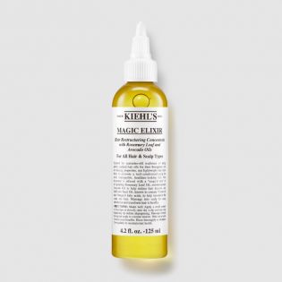 Magic Elixir Trattamentu per u Cuir Cabellu è l'Olii Capelli