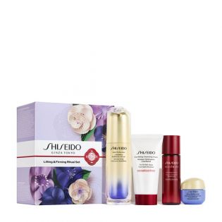 Set Ritual Lifting & Raffermissant (Valeur de 215 $)