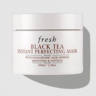 Maschera di perfezzione istantanea di tè neruMaschera di perfezzione immediata di tè neru