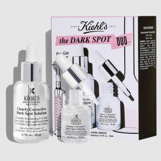 Coffret cadeau Duo Spot Dark
