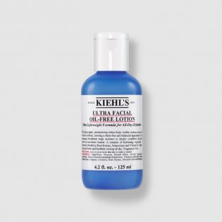 Lotion Ultra Facial Senza Olii