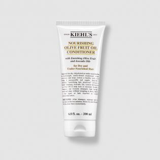 Conditioner nutritif à l'huile d'olive