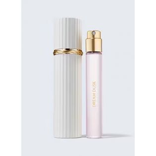 Dream Dusk Travel Size con custodia per atomizzatore ricaricabile Eau de Parfum spray