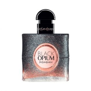BLACK OPIUM - SHOCK FLORALE