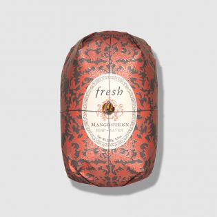 Sapone Ovale Mangosteen Sapone Ovale Mangosteen