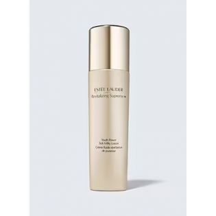 Crema idratante rivitalizzante Supreme+ Youth Power Soft Milky Lotion