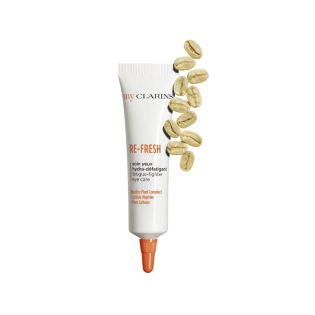 My Clarins RE-FRESH depuffer per l'occhi