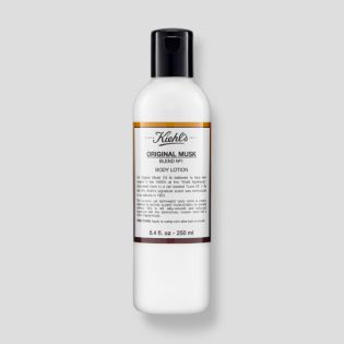 Lozione per u corpu Musk originale