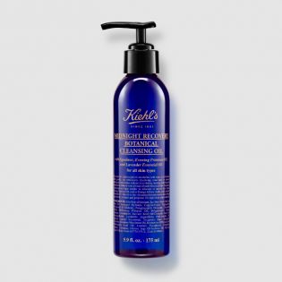Oliu Purificante Botanicu di Recuperazione di Midnight
