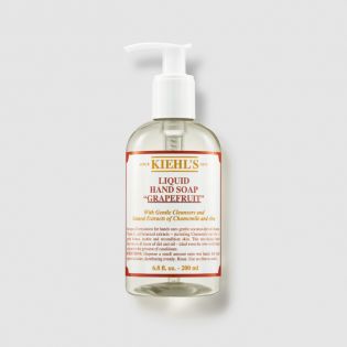 Sapone liquidu per e mani ricaricabile