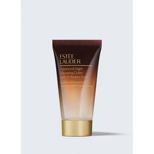 Gelée Cleansing Night Cleanser Advanced Travel Size con 15 aminoacidi