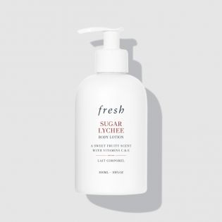 Sugar Lychee Body Lotion Sugar Lychee Body Lotion