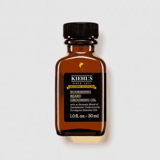 Grooming Solutions Oliu nutriente per a barba