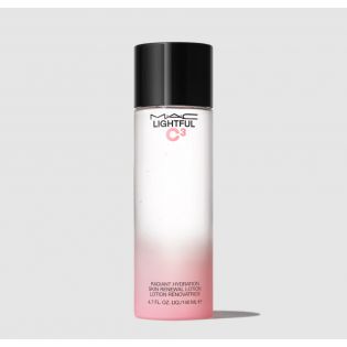 Lozione di rinnovo di pelle luminosa C3 Radiant Hydration