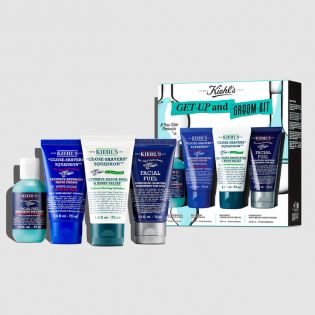 Kit Up And Groom