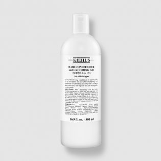 Formula 133 di Balsamo per Capelli è Aiutante per a Cura