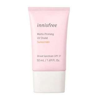 Protezione solare UV Shield Matte Priming