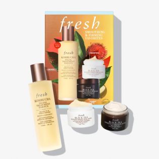 Set Regalo Preferiti Liscia è Rassodante Set Regalo Preferiti Liscia è Rassodante