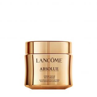 Crema Idratante Absolue Rich