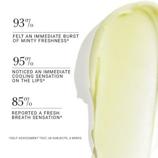 Trattamentu rinfrescante per labbra Sugar Mint RushTrattamentu rinfrescante per labbra Sugar Mint Rush