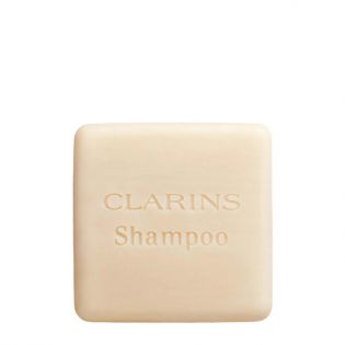 Shampoo Bar nutriente