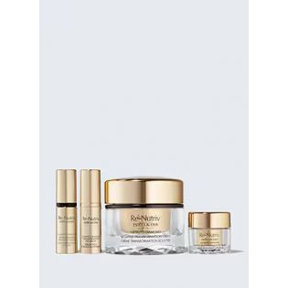 Re-Nutriv Set di Cura Rituale Liscendu E Eclatante