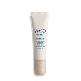 KOSHIRICE Trattamentu calmante per l'acne