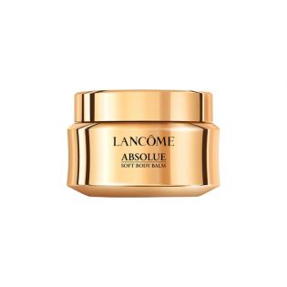 Baume pour le corps Absolue Soft