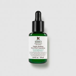 Siero concentratu Micro-Peel Raffinante di notte