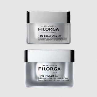 TIME-FILLER 5-XP CREMA/OCCHI DUO