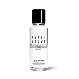 Remover di maquillaje istantaneu à longa durata