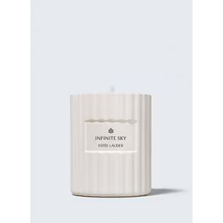 Bougie parfumée à ciel infini