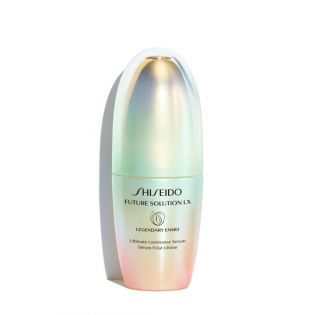 Le légendaire Enmei Ultimate Luminance Serum