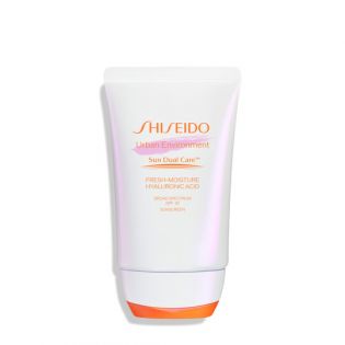 Ambiente Urbanu Crema Solare Fresh-Moisture SPF 42