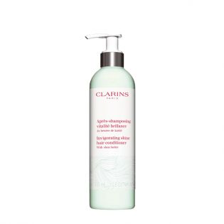 Balsamo per capelli rivitalizzante con burro di karité