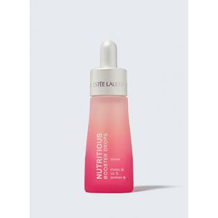 Serum di Gocce Booster Nutritive