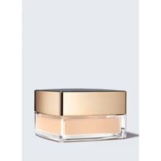 Doppiu Wear Sheer Flattery Loose Powder