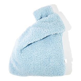 Borsa Sherpa Blu LANEIGE
