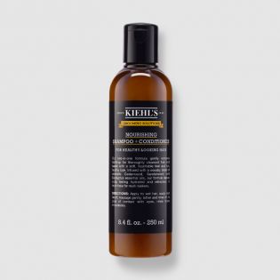Grooming Solutions Shampoo + Balsamo Nutriente