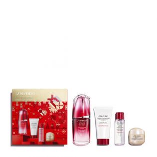 Set Glow & Smooth (Valore di $ 164)