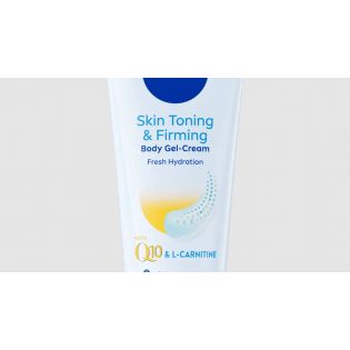Gel-Crema Corpore Tonificante e Rassodante