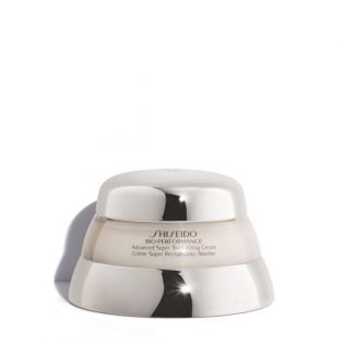 Crema super rivitalizzante avanzata